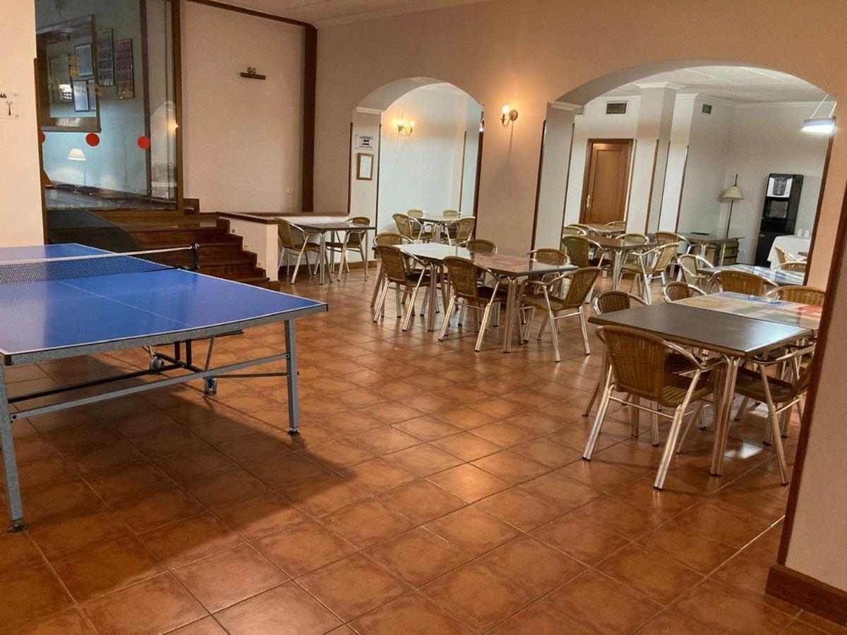 Hotel Rural Mariblanca Sacedón Exteriör bild