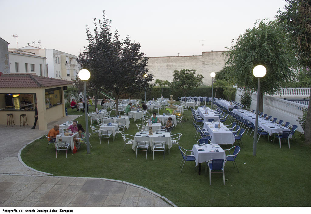Hotel Rural Mariblanca Sacedón Exteriör bild