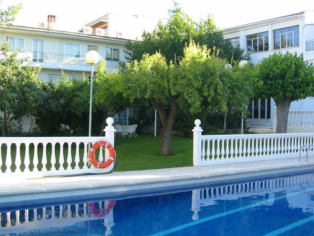 Hotel Rural Mariblanca Sacedón Exteriör bild