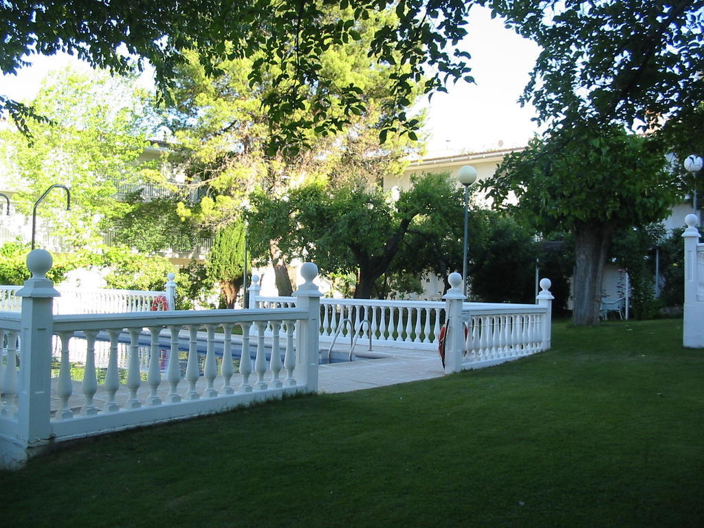 Hotel Rural Mariblanca Sacedón Exteriör bild