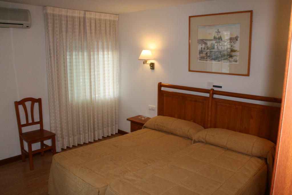 Hotel Rural Mariblanca Sacedón Exteriör bild