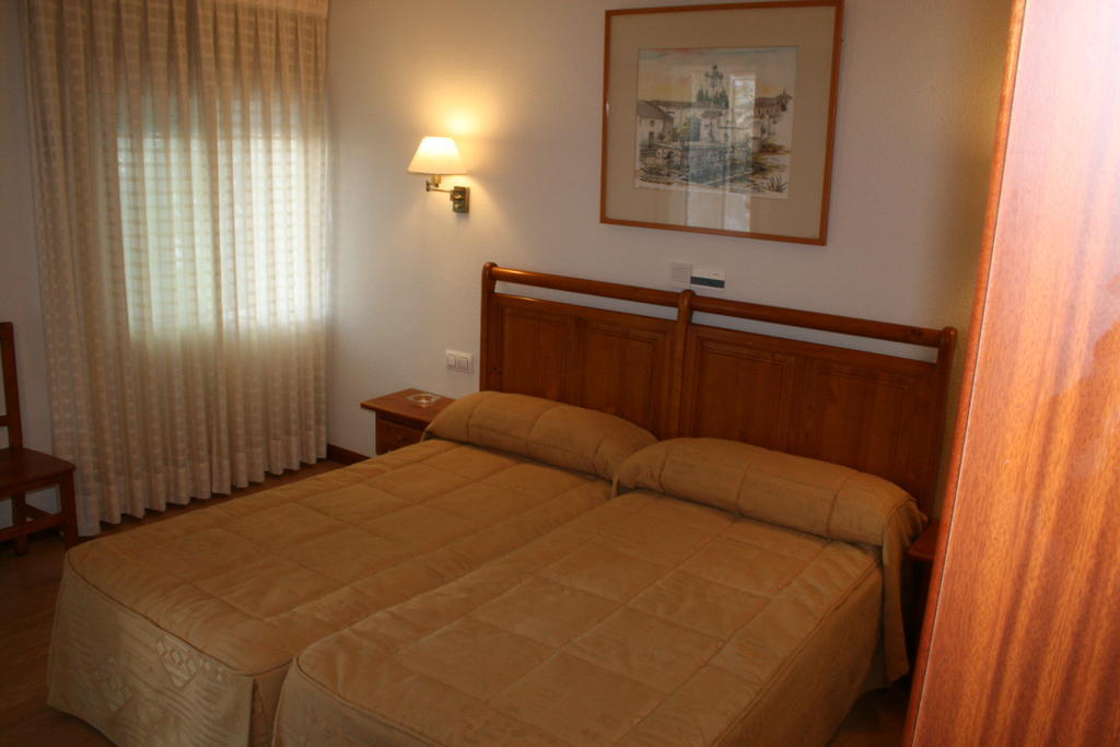 Hotel Rural Mariblanca Sacedón Exteriör bild